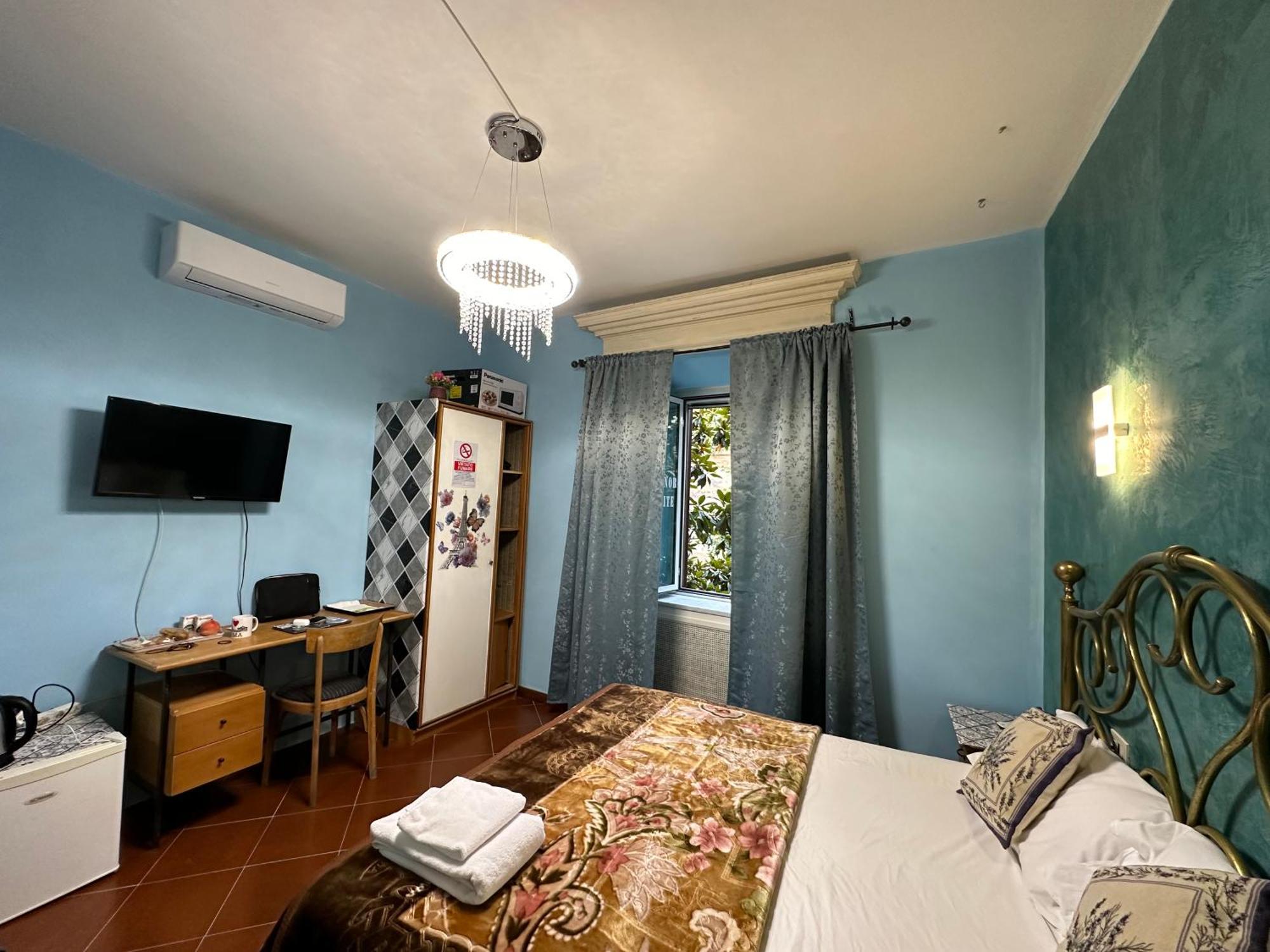 רומא Signor Suite Colosseo מראה חיצוני תמונה